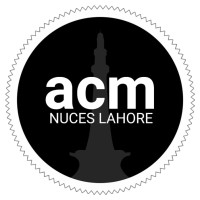 NUCES ACM Lahore Chapter logo - Similar company to Softec