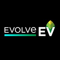Evolve EV logo - Similar company to Solarpulse Nz