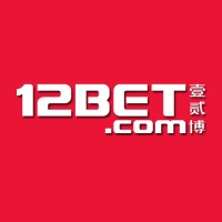 12BET logo - Similar company to Nuke Gaming