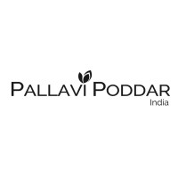 Pallavi Poddar Official logo - Similar company to Saroj Jalan