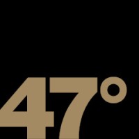 47° Ganter Hotel logo - Similar company to Boutique Hotel & Restaurant Frenchie