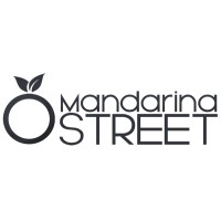 Mandarina Street logo - Similar company to I