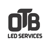 Outside The Box LED Services logo - Similar company to Mitrium