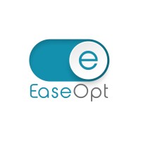 EaseOpt Solutions logo - Similar company to Chatveda
