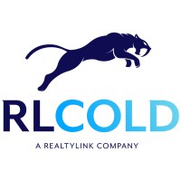 RLCold logo - Similar company to Vertical Cold Storage