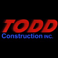 Todd Construction, Inc. logo - Similar company to Todd Construction Services
