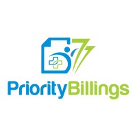 Priority Billings logo - Similar company to Neo Md Inc