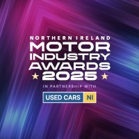NI Motor Industry Awards logo - Similar company to Radius Vehicle Solutions Ireland