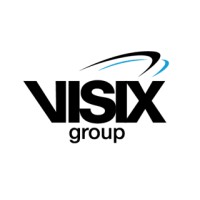 VISIXgroup logo - Similar company to Studio Schumann