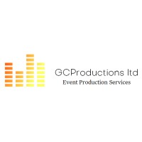 GCProductions ltd logo - Similar company to Silicon Valley Cad Services