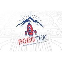 RoboTek logo - Similar company to Advanced Vtol Technologies