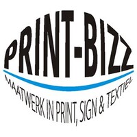 Print-Bizz logo - Similar company to Print Centraal