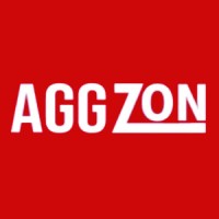 AggZon logo - Similar company to Prakriti Tv