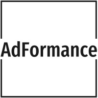 AdFormance logo - Similar company to Adrollmedia