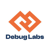 Debug Labs logo - Similar company to Debug Labs