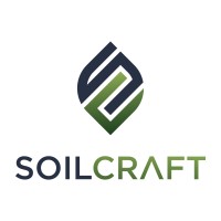 Soilcraft logo - Similar company to Natural Intelligence Farming™️