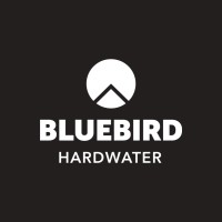 BLUEBIRD HARDWATER logo - Similar company to Bravus Brewing Company