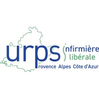 URPS infirmière PACA logo - Similar company to Urps Mkl Paca