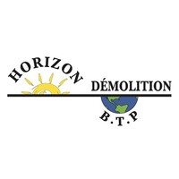 HORIZON BTP logo - Similar company to Horizon Tp