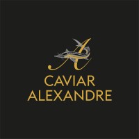 Caviar Alexandre logo - Similar company to Catalytik Group