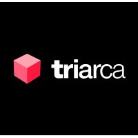 Triarca GmbH logo - Similar company to Werner Gmbh