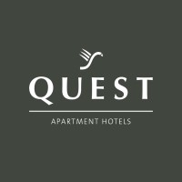 Quest Apartment Hotels logo - Similar company to Veriu Group | Veriu Hotels & Suites | Punthill Apartment Hotels