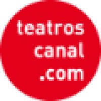 Teatros del Canal logo - Similar company to Lavanapp