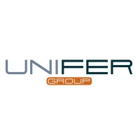 UNIFER GROUP logo - Similar company to Ansa Tech S.R.L.
