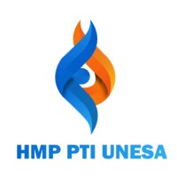 Information Technology Education Student Association State University of Surabaya logo - Similar company to Information System Student Association Surabaya State Of University