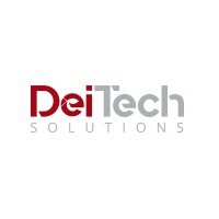 Deitech logo - Similar company to Dei Tech Solutions