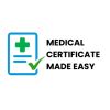 Medical Certificate Made Easy logo - Similar company to Drink Prime Zero