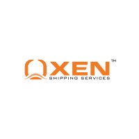 Oxen Shipping Services logo - Similar company to Tandem Global Logistics Network