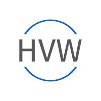 HVW logo - Similar company to Hulpkas Voor Werkloosheidsuitkeringen (Hvw)