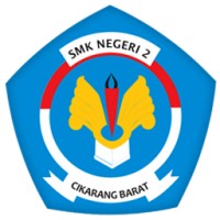 SMKN 2 Cikarang Barat logo - Similar company to Tular Nalar