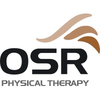 OSR Physical Therapy logo - Similar company to Element Environmental Solutions