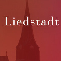 Liedstadt logo - Similar company to Ensemble Resonanz