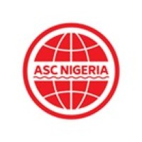 ASC Nigeria Limited logo - Similar company to On Stream