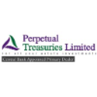 Perpetual Treasuries Limited logo - Similar company to Perpetual Watch Services Limited