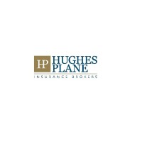 Hughes Plane Insurance Brokers logo - Similar company to Unpick Digital