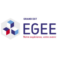 EGEE Aube logo - Similar company to Association Egee