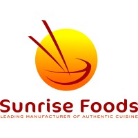 Sunrise Foods Inc. logo - Similar company to Blendtopia