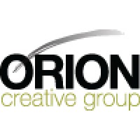 Orion Creative Group, Inc.