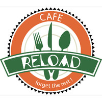 Cafe Reload logo - Similar company to Tazo Holding Group