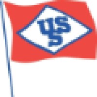 U.S. Shipping Corporation logo - Similar company to Tankerwise