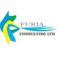 Furia Consulting Ltd logo - Similar company to Global Dynamics Consulting - Gdc