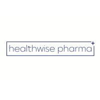 Healthwise Pharma logo - Similar company to Asar Initiatives Foundation Official