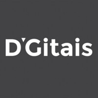 D'Gitais logo - Similar company to Hotelplus