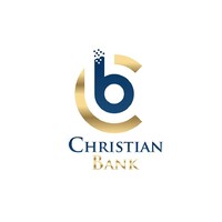 Christian Bank logo - Similar company to 615 Filmes