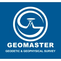 Geomaster LLC logo - Similar company to Arabian Drones