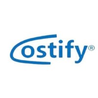 Costify logo - Similar company to Costify